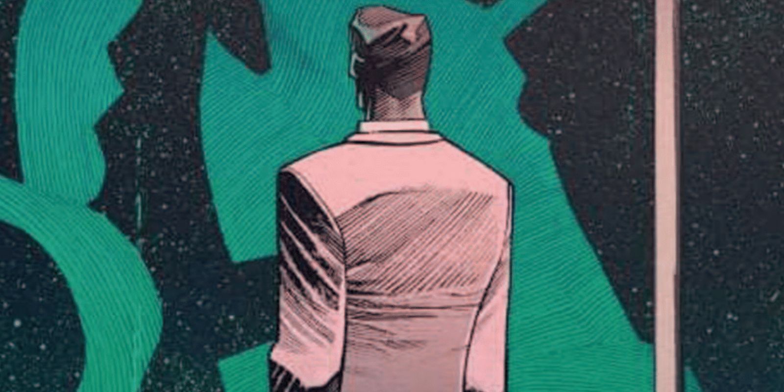 The Great Gatsby #1 by Clover Press.