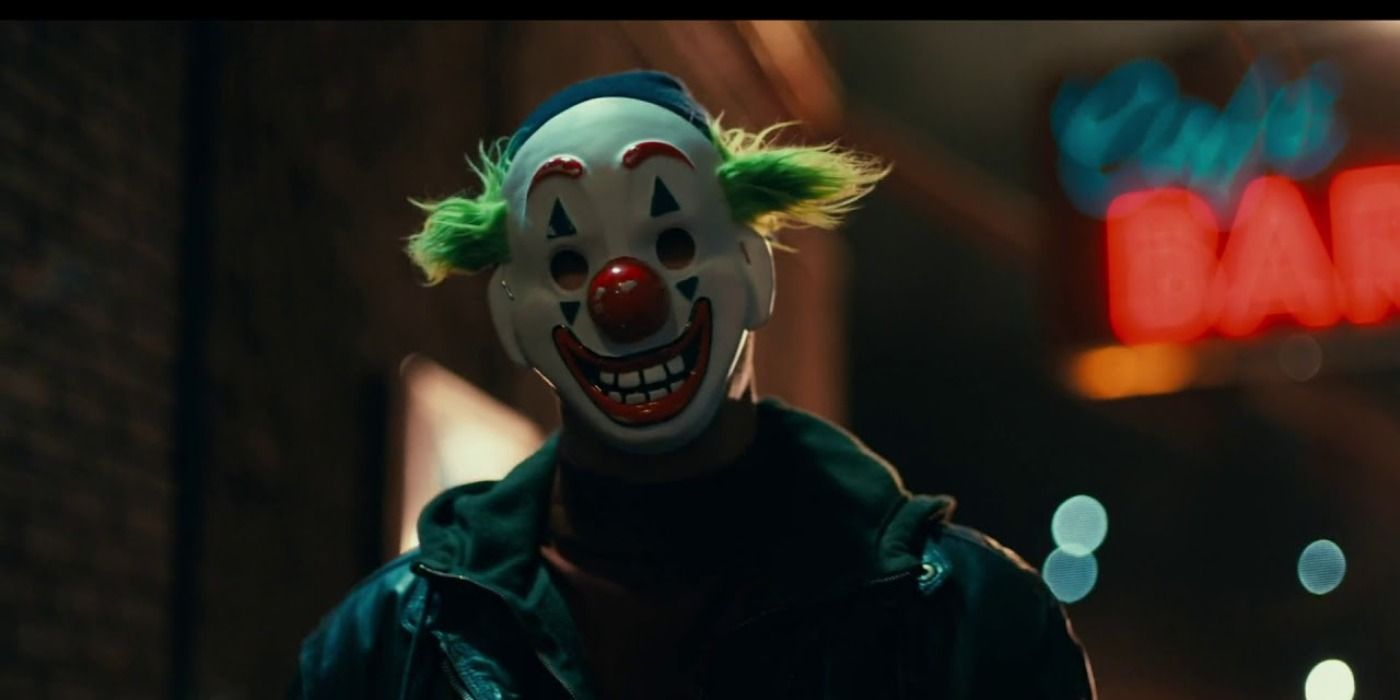 Joker 2 repite exactamente el mismo mensaje final que la trilogía del Caballero Oscuro