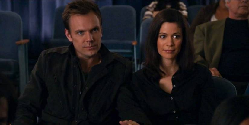 Community: 10 Best Relationships, Ranked