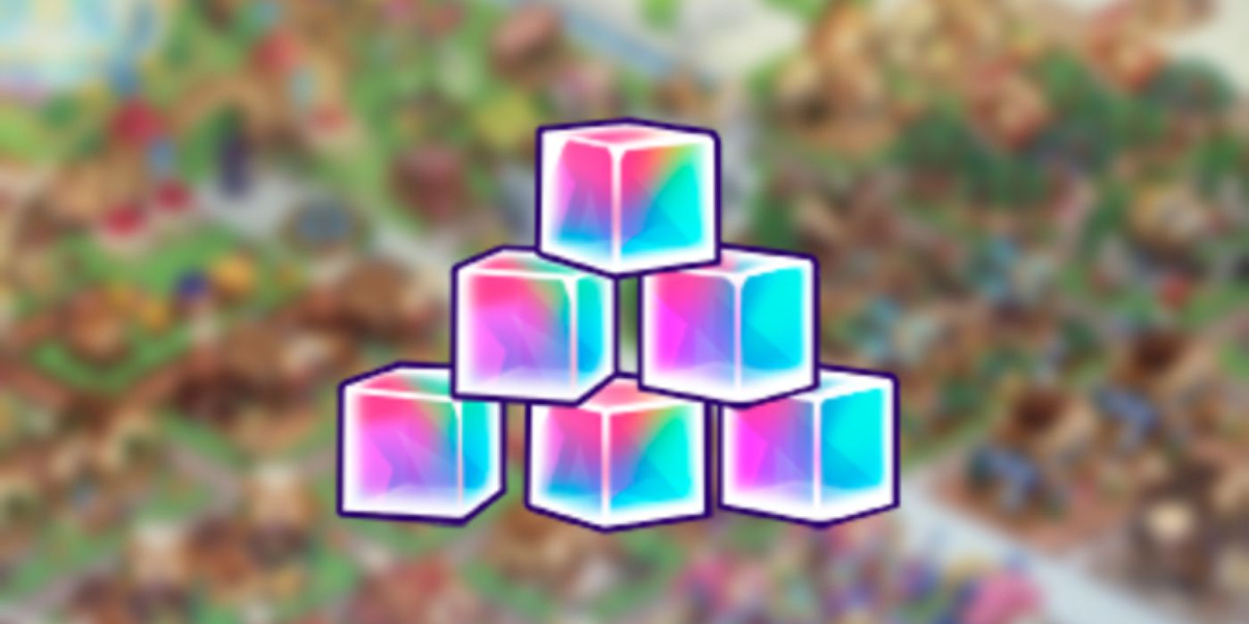 Cookie Run Kingdom How to Earn Rainbow Cubes