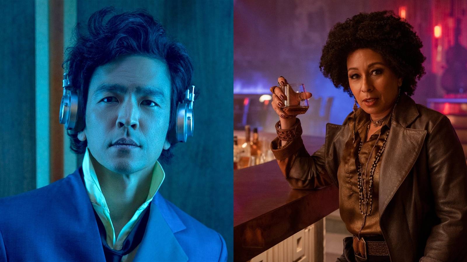 10 Most Powerful Cowboy Bebop Characters, Ranked