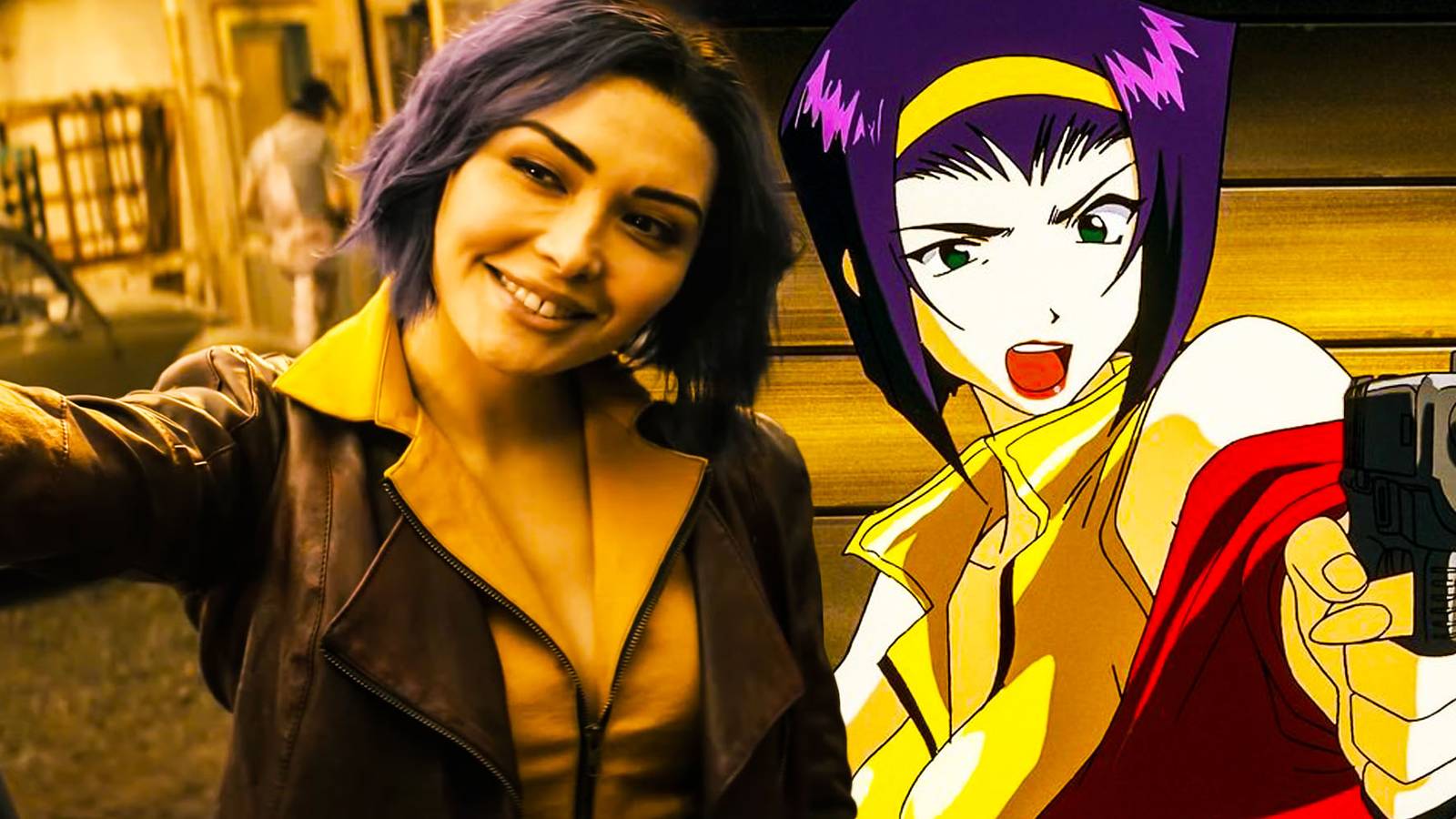 Cowboy Bebop Proves Faye Valentine Backlash Was All Wrong