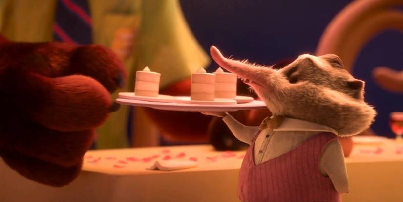 10 Disney Feast Sequences That Make Our Mouths Water