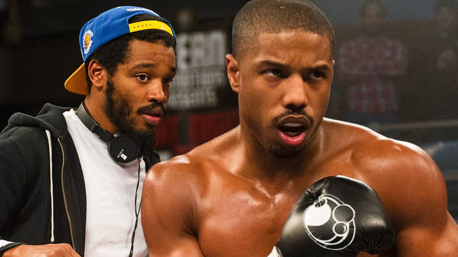 Christopher Reed Fight How Creed's Single Take Fight Was Filmed