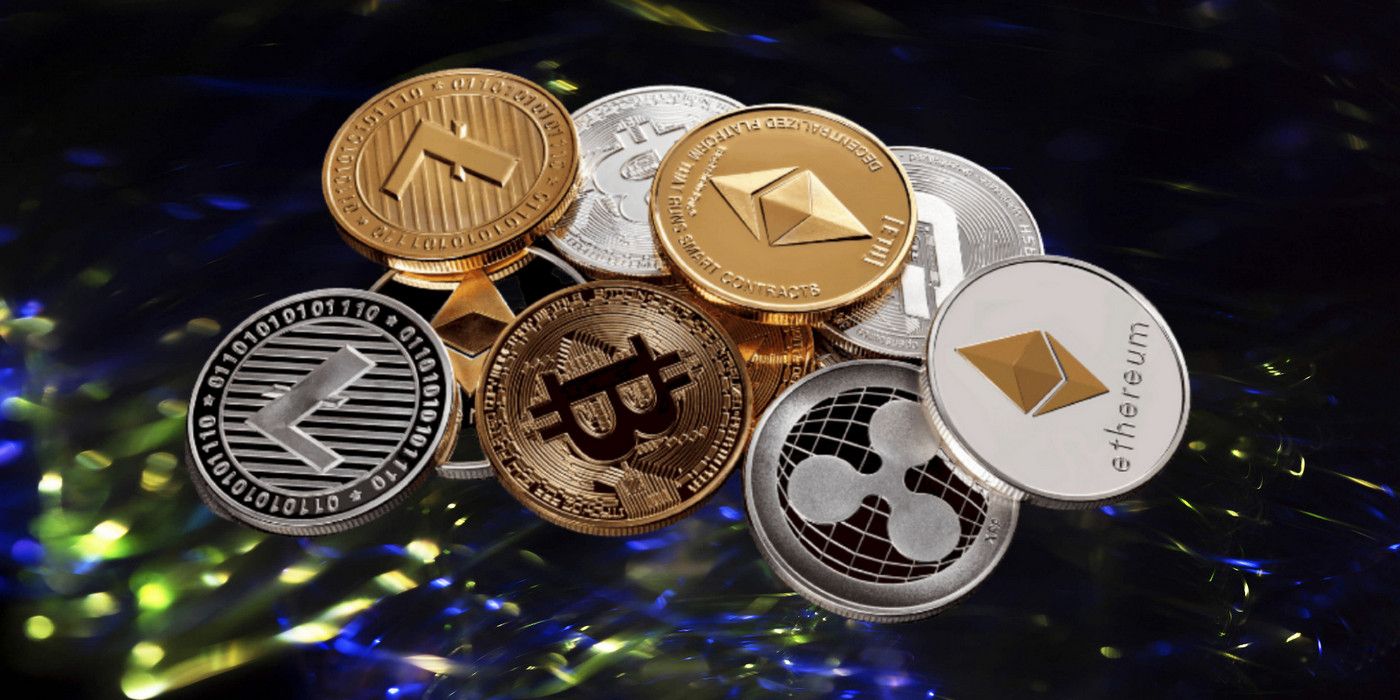 You Can Now Pay For Your Movie Tickets At AMC Theaters With Bitcoin