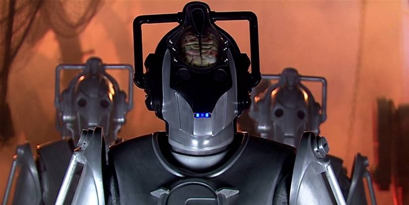 Doctor Who The 10 Best Cybermen Quotes doctor-who-the-10-best-cybermen-quotes