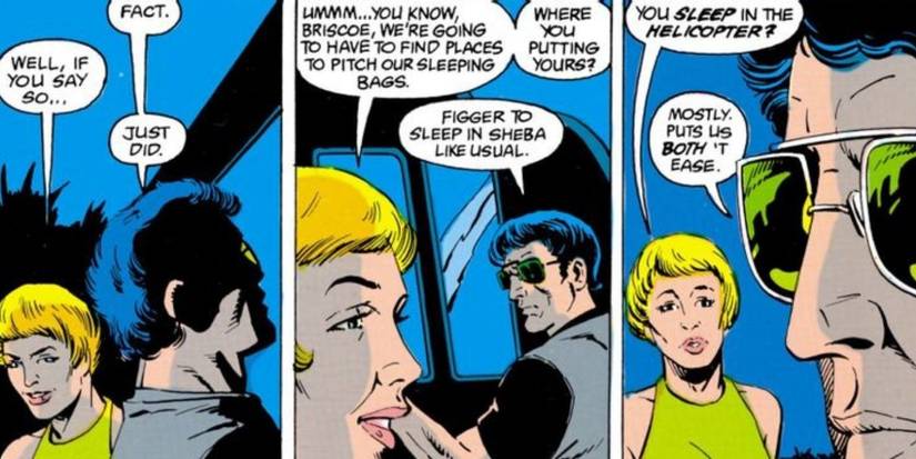 Suicide Squad: 10 Most Surprising Deaths In The Comics