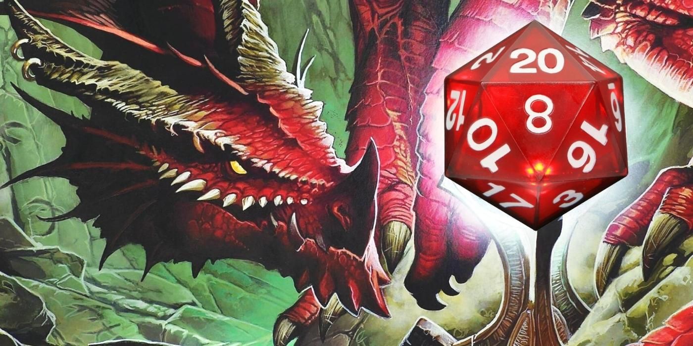 5 Things To Take From BG3 For Your Next D&D Campaign (And 5 Things You Shouldn't)