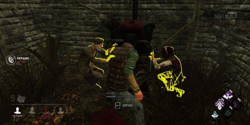 Dead By Daylight: 10 Best Perks To Counter Every Killer