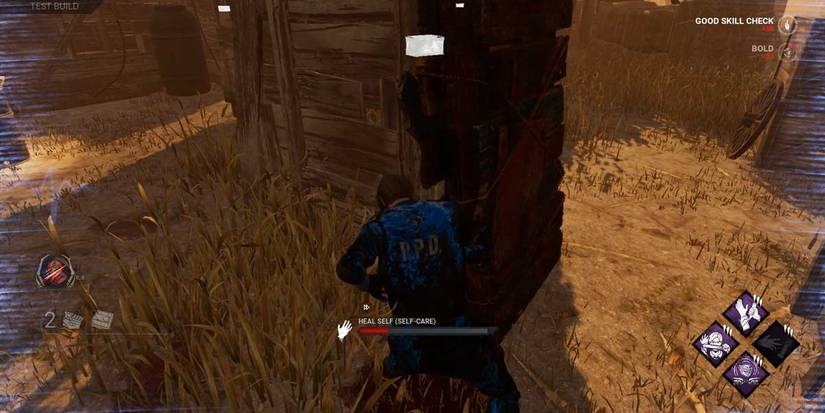 Dead By Daylight: 10 Best Perks To Counter Every Killer