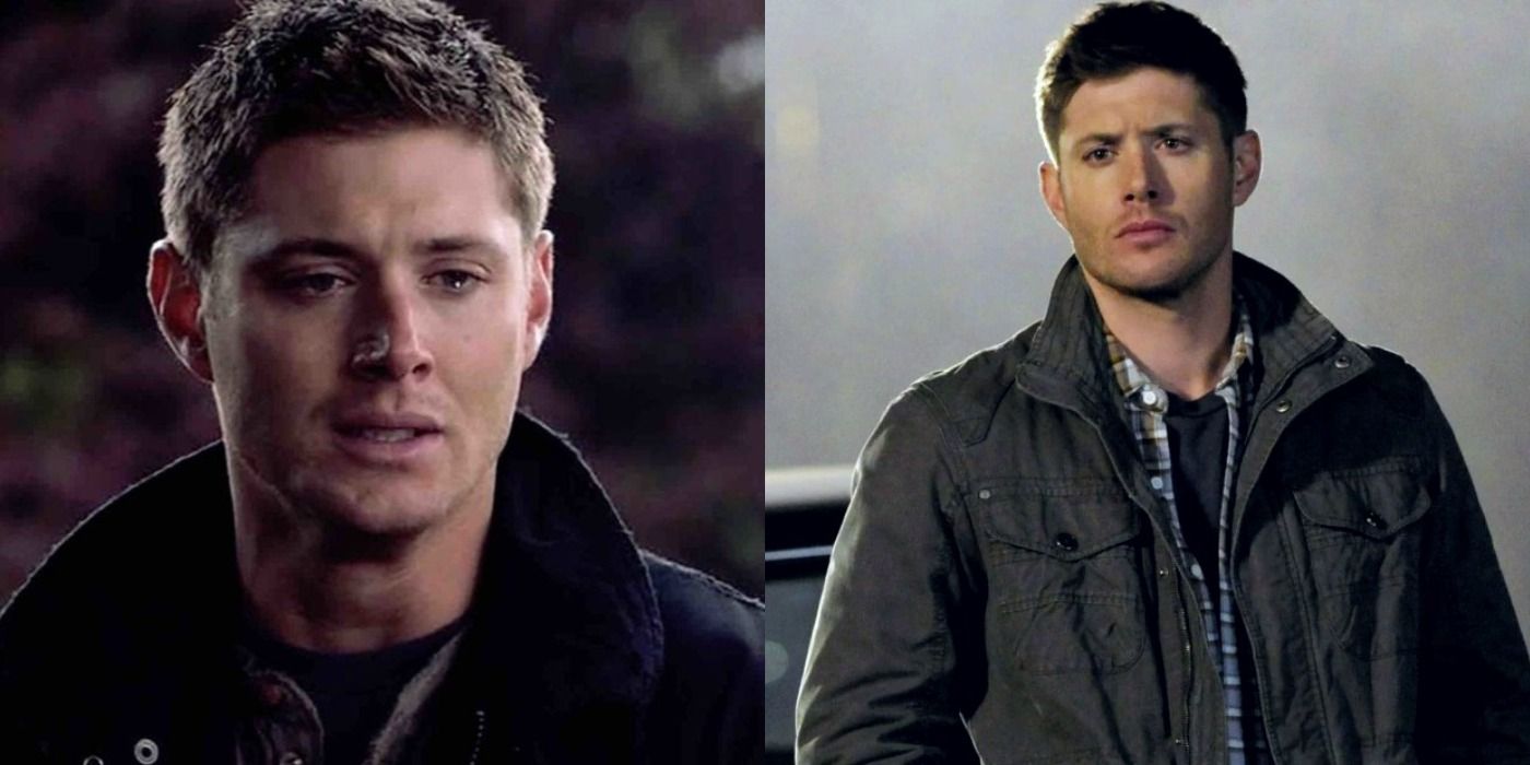 All 7 Versions Of Dean Winchester In Supernatural Explained
