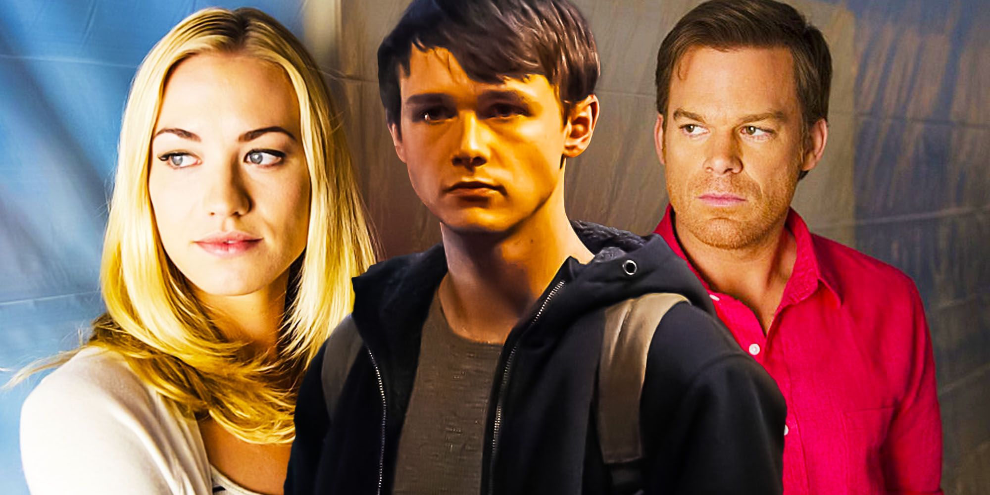 Hannah Caused Harrisons Dark Passenger In New Blood (& Not Dexter) – Theory Explained