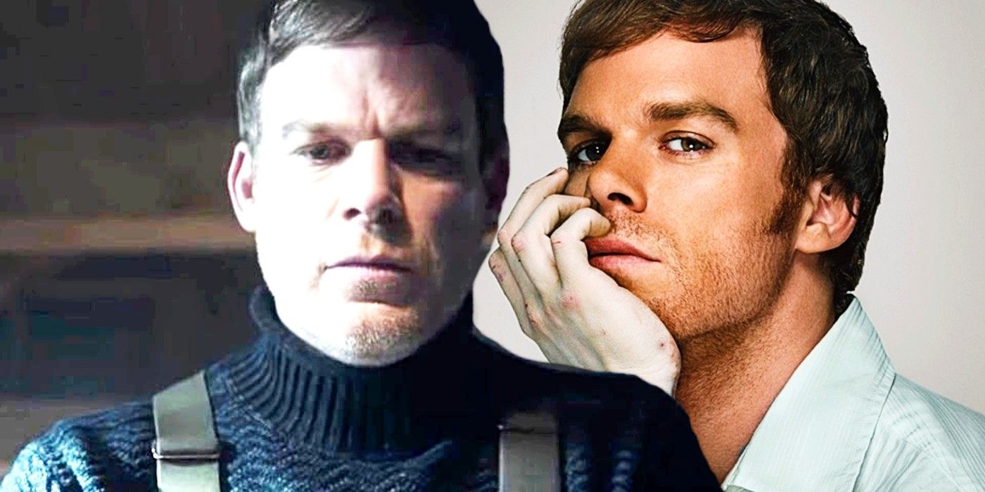 How Dexter Has Changed Since Season 8 (& Is He Still A Killer)