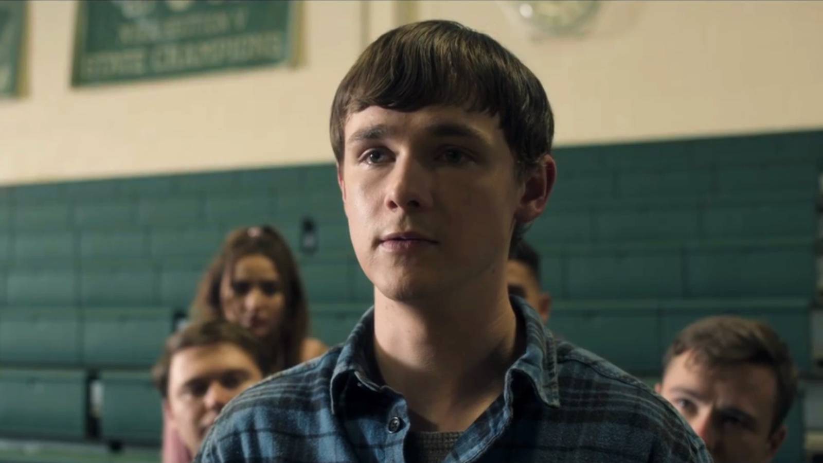 Dexter: Resurrection Is Officially Walking Back Harrison's Biggest New Blood Story That Began Way Before He Shot Dexter