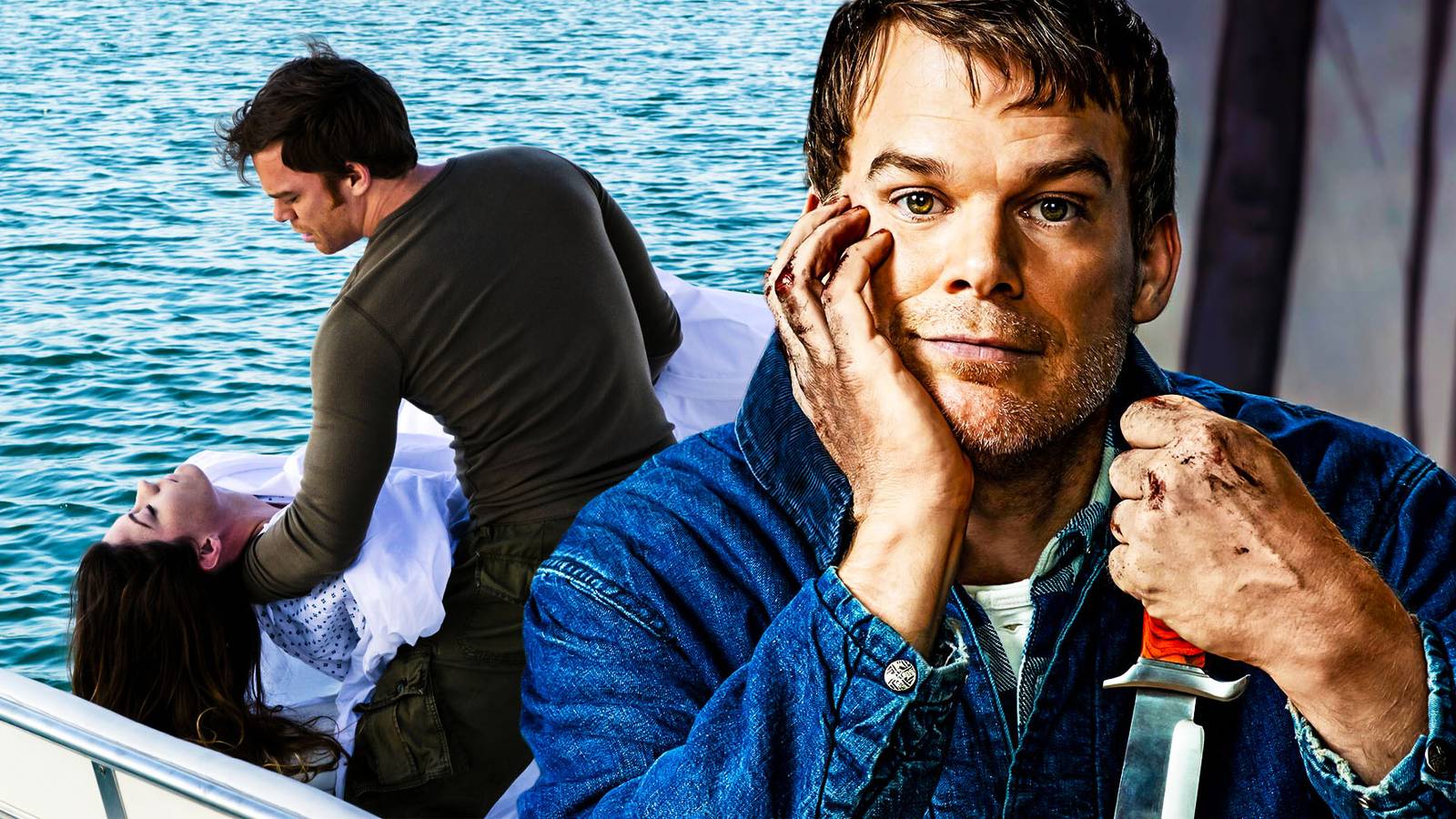 New Blood: How Deb's Death Changed Dexter After Season 8