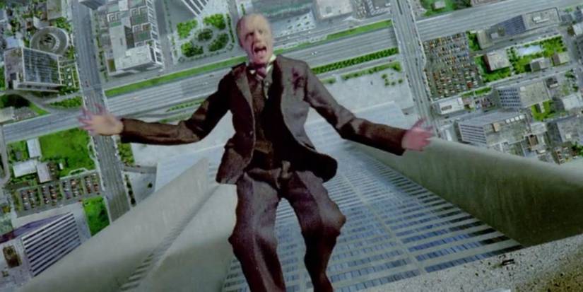 10 Hilariously Unconvincing Movie Practical Effects