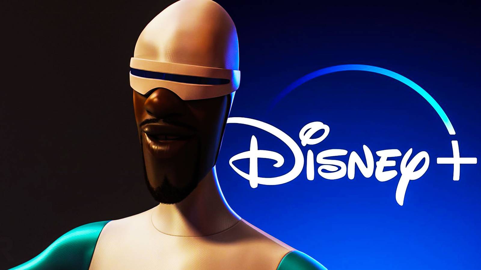 Why Disney+ Should Make A Frozone Incredibles Spinoff, image size:1600x900