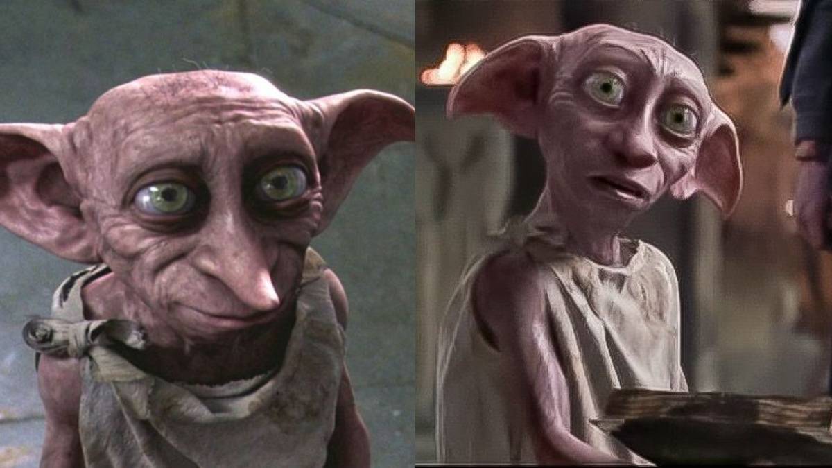 Harry Potter: 10 Unpopular Opinions About Dobby (According To Reddit)