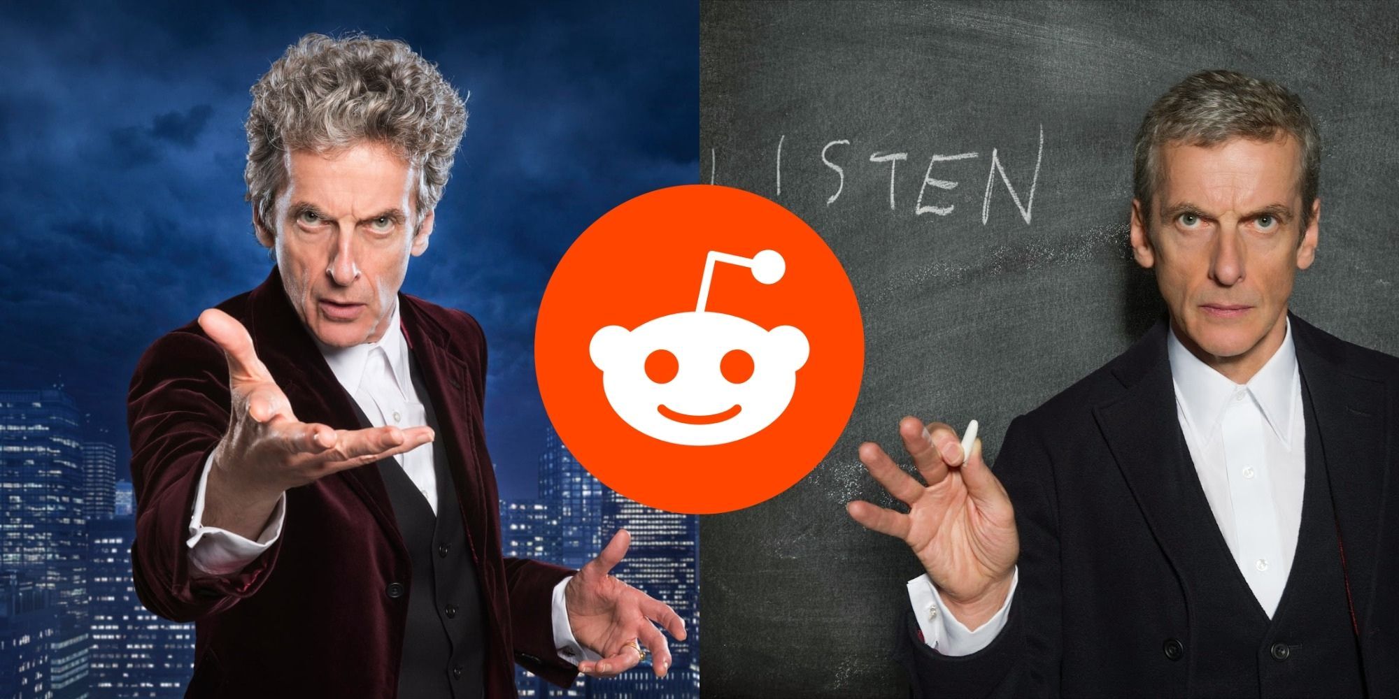 Doctor Who 10 Unpopular Opinions About The Twelfth Doctor (According To Reddit)