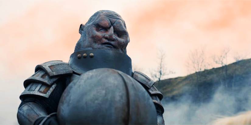 Doctor Who: Flux Fixes The Show's Past Sontaran Mistakes