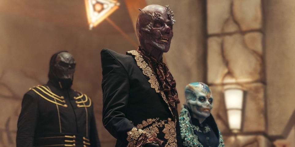 doctor who flux new cast returning character guide doctor who flux new cast returning character guide