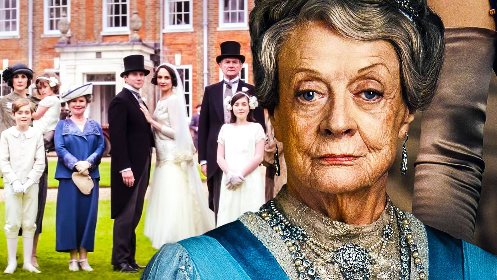 Downton Abbey Timeline Explained: When Is A New Era Set?