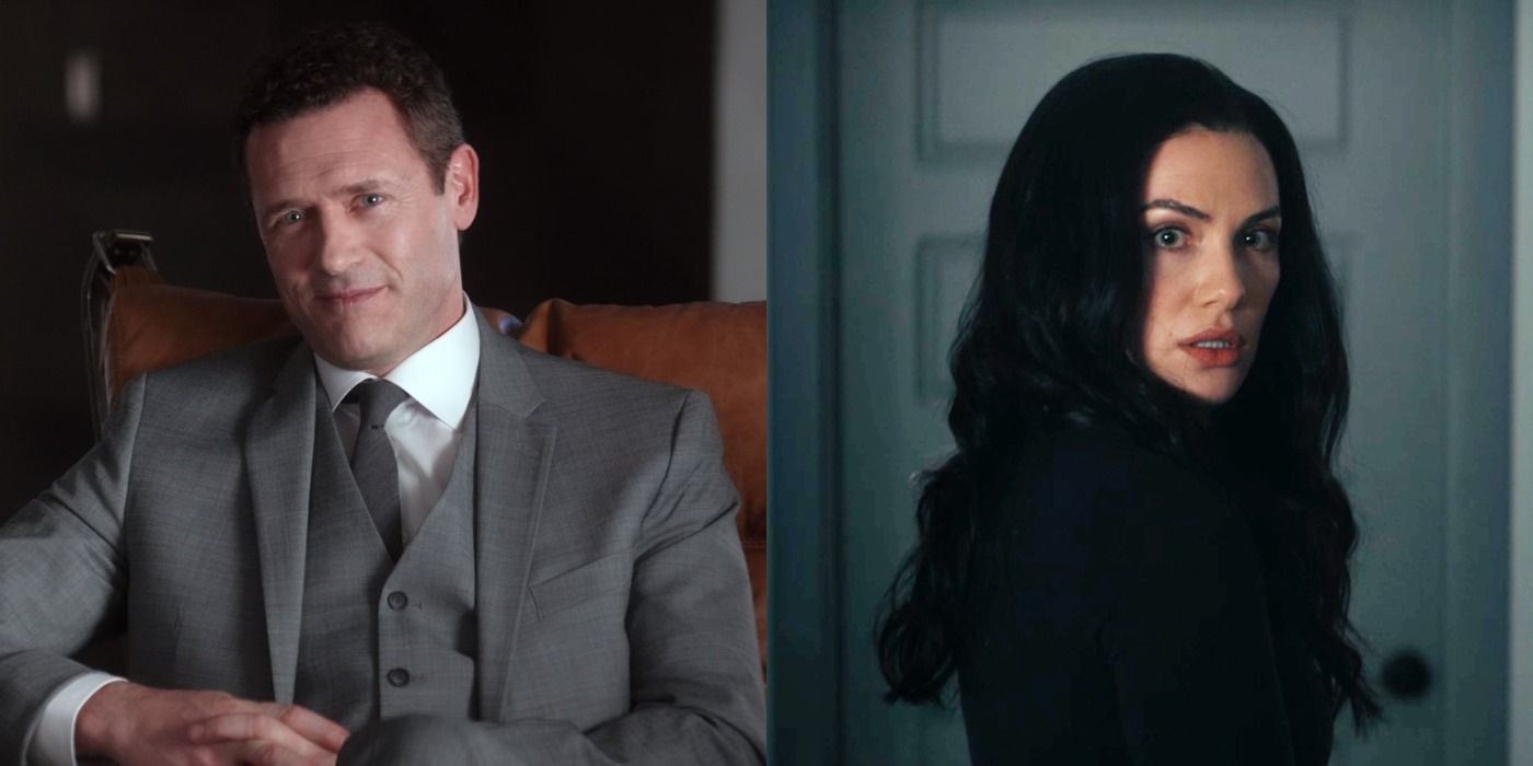 Netflix's Hypnotic 10 Best Quotes From The Movie Screen Rant