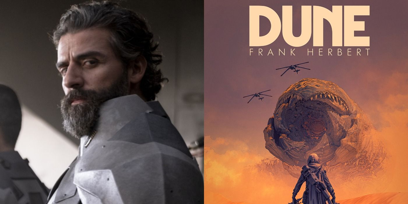 Dune 10 Things Only Book Readers Know About Leto Atreides