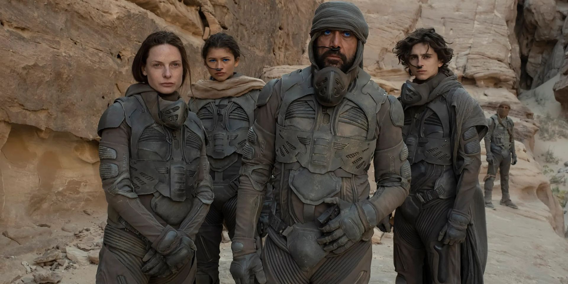 Dune 2: Why Chani Really Doesn't Want Paul To Lead The Fremen Explained