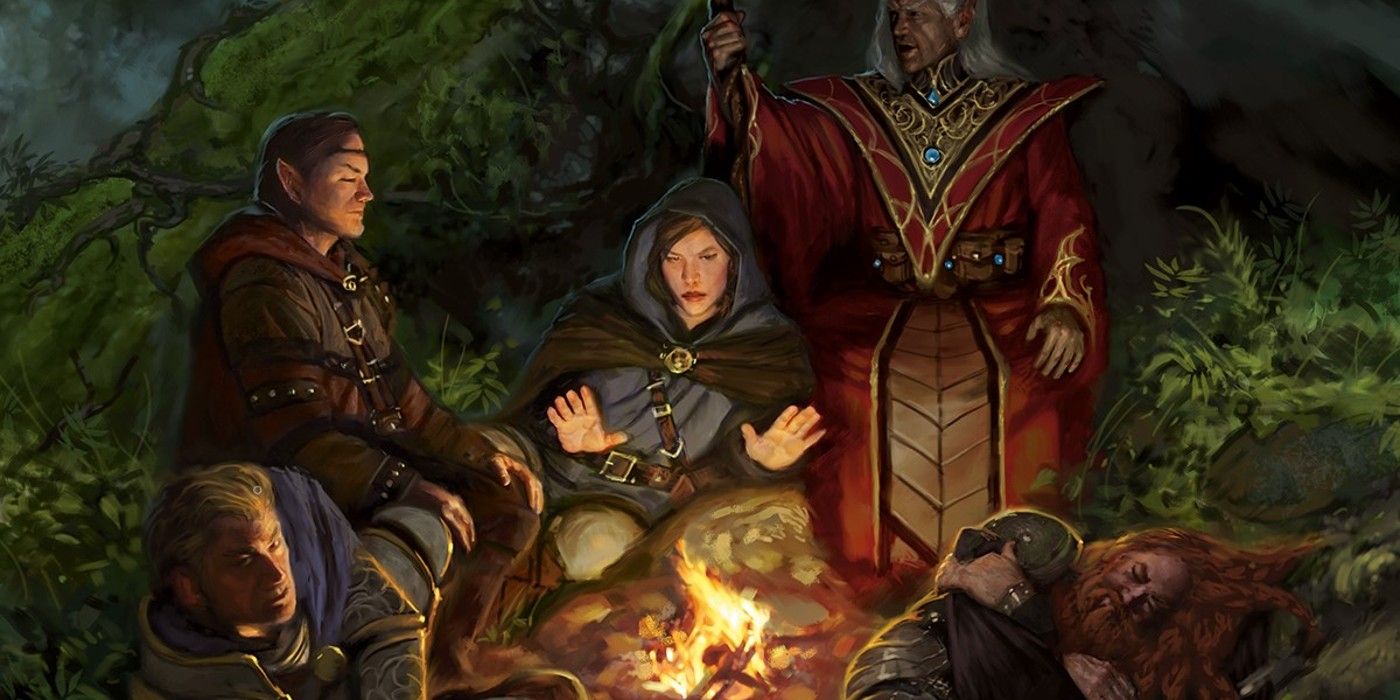5 Things To Take From BG3 For Your Next D&D Campaign (And 5 Things You Shouldn't)