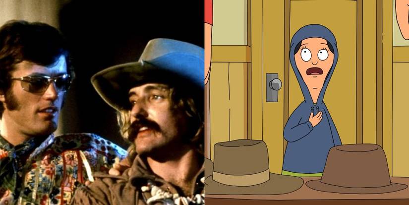 10 Funniest References And Easter Eggs In Bob's Burgers
