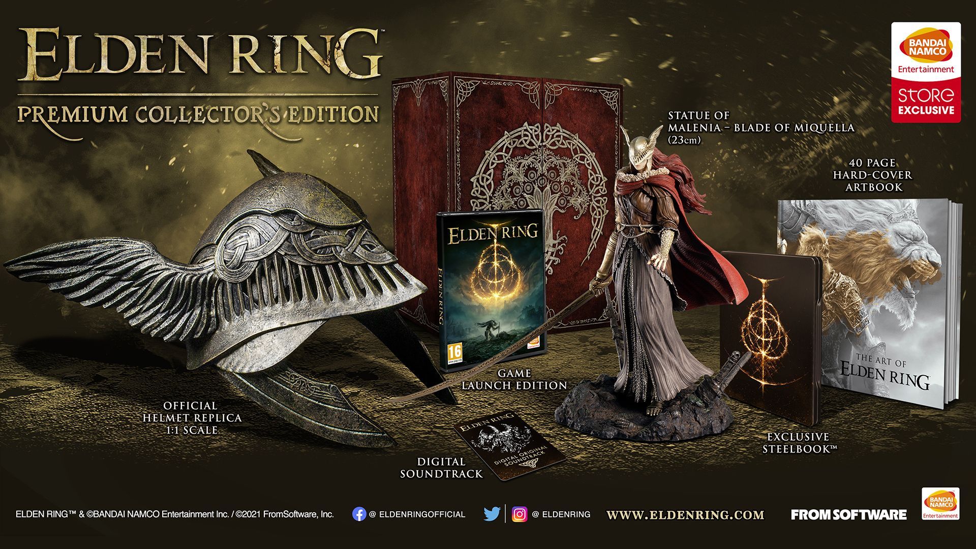 Pre Purchase Elden Ring On Steam