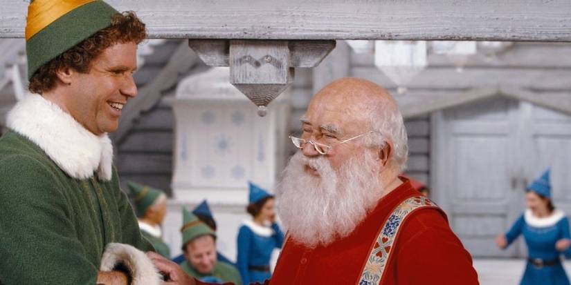 10 Cheesy Christmas Movie Tropes That Audiences Still Love