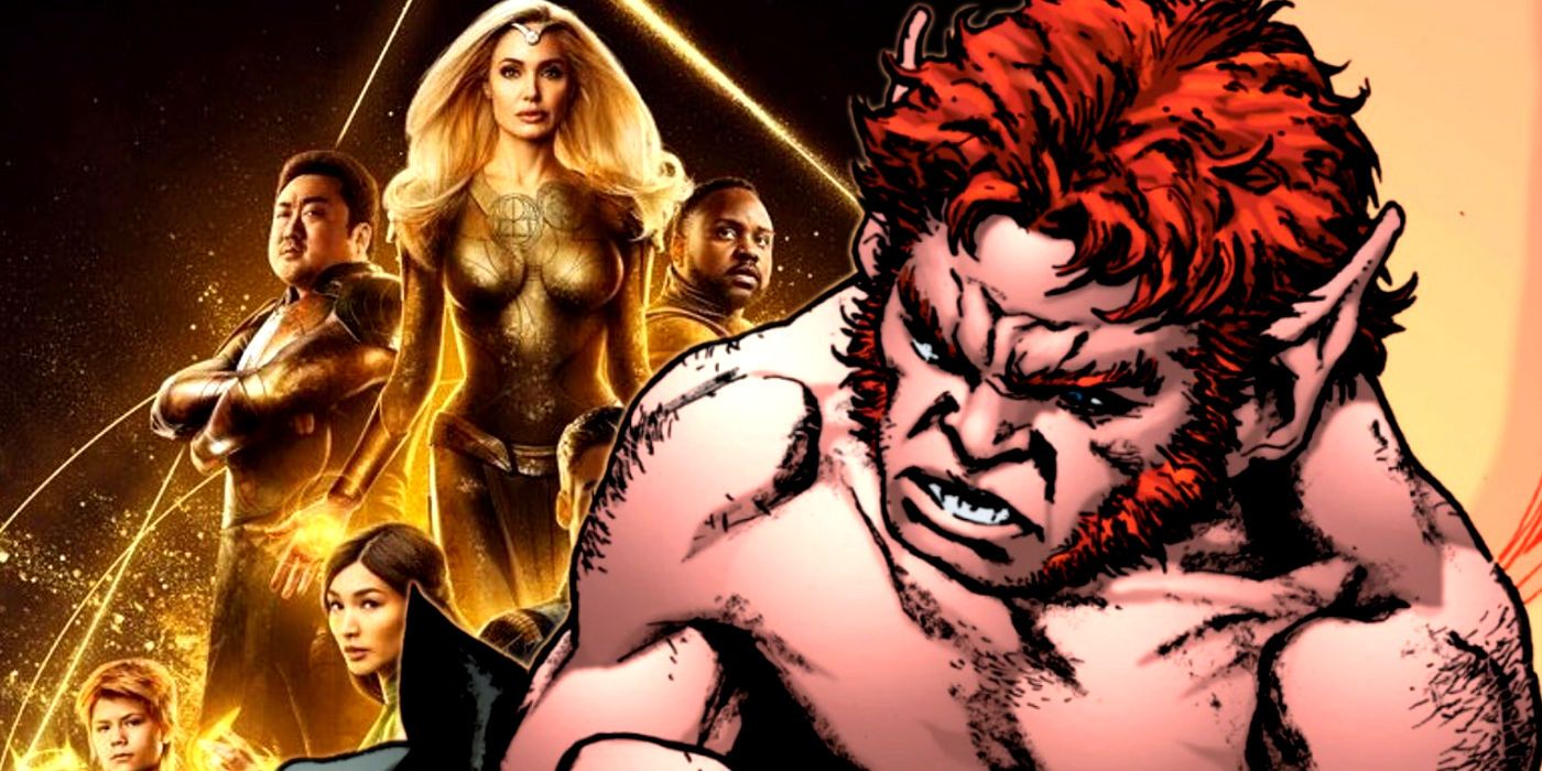 Pip The Troll Is Another MCU Effects Disaster (& Theyre Getting Worse)