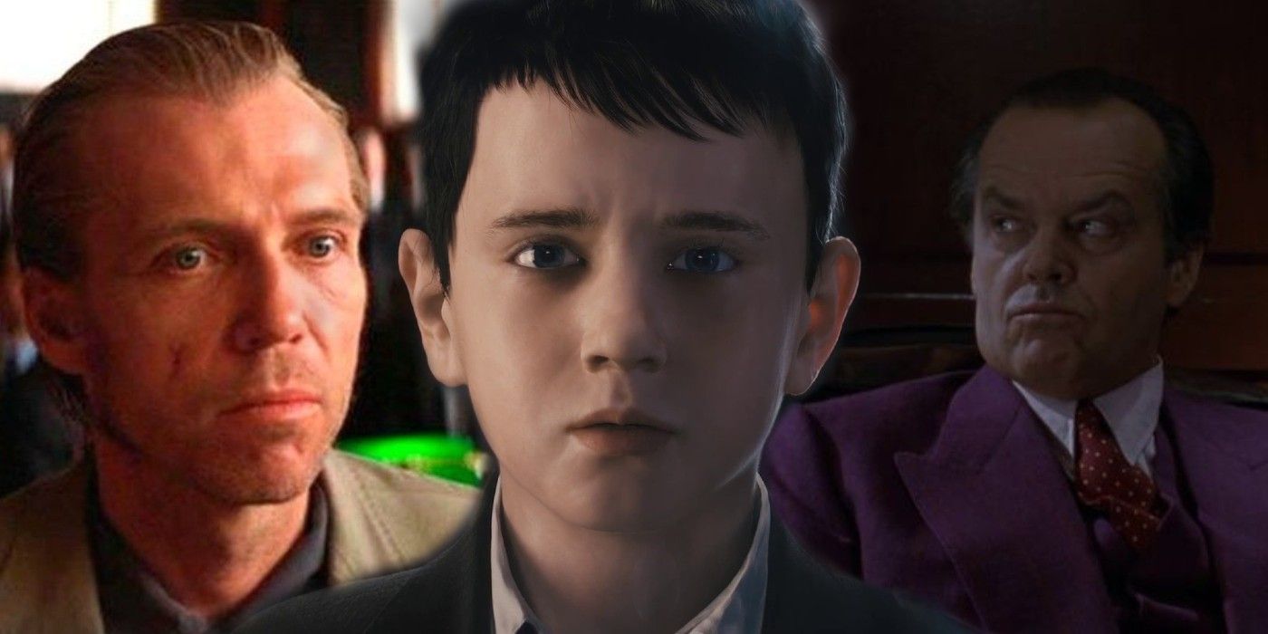 Batman 1989 Cast - Where Are They Now?