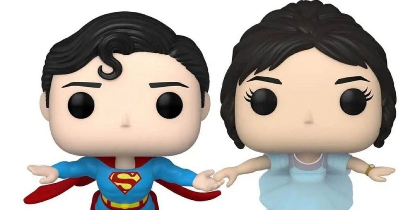 funko lois lane