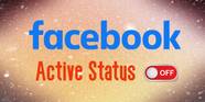 How To Hide Active Status On Facebook To Stop Annoying Messages