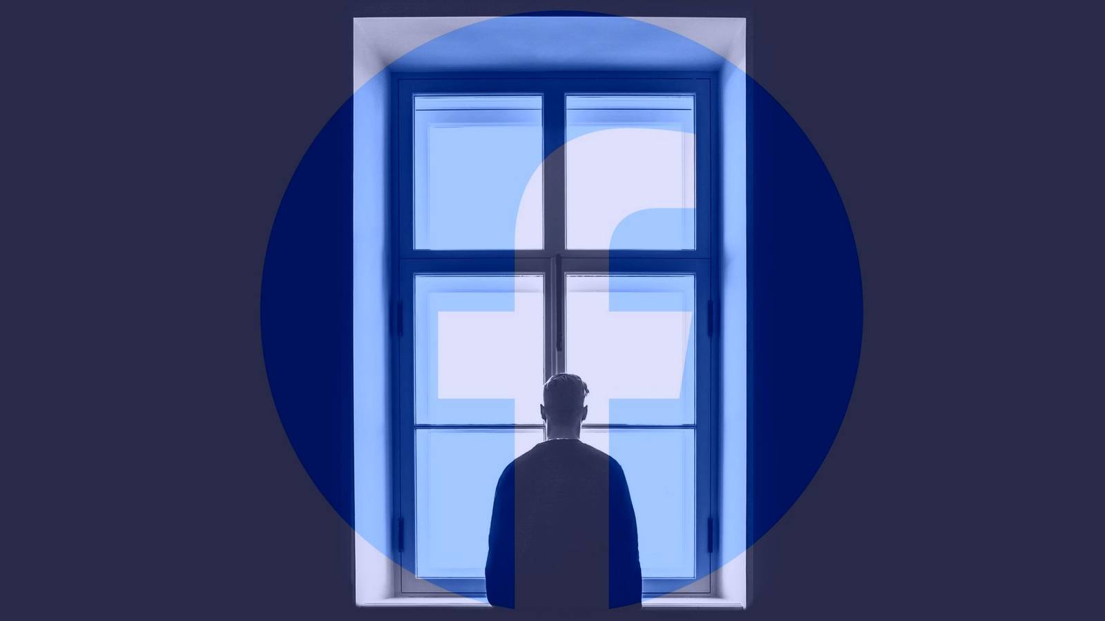 Facebook Research Says It’s Both Healthy & Harmful For Loneliness