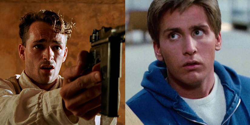 Retro-Cast: If The Fifth Element Were Made In The 1980s