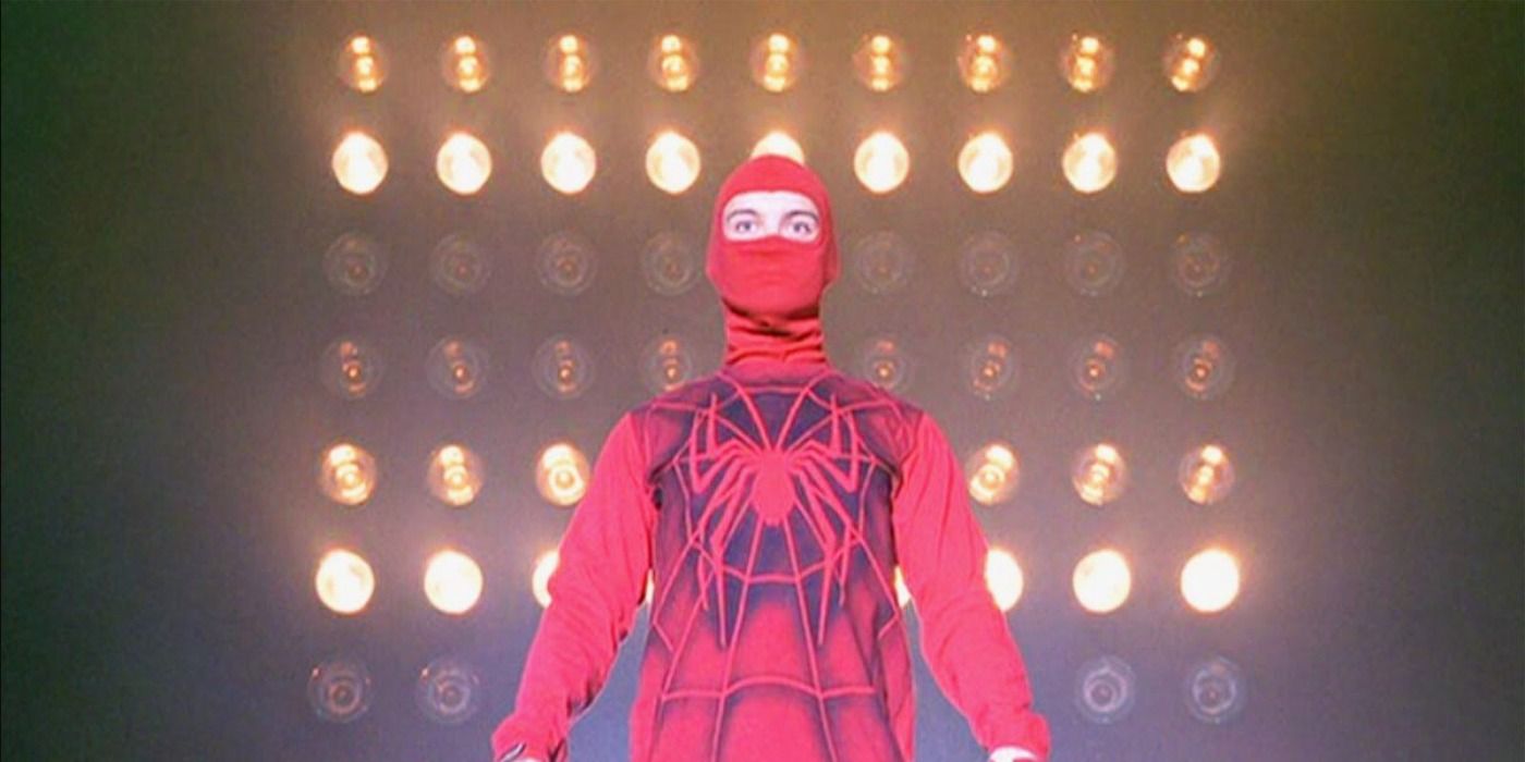 10 Things That Make No Sense About Tobey Maguire's Spider-Man