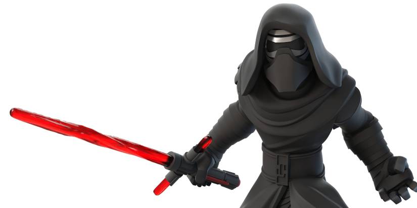 The 11 Rarest Disney Infinity Characters, Ranked