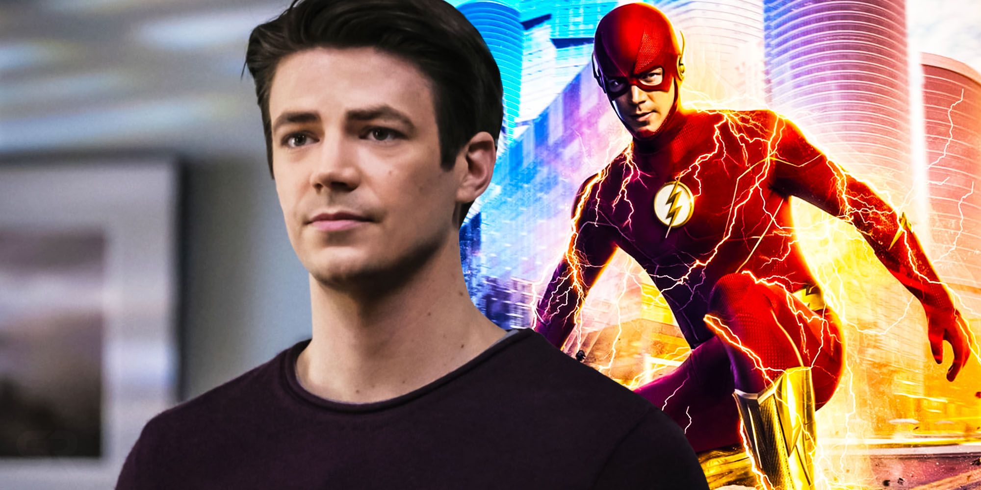 The Flash Finally Understands How Powerful Barry Allen Is