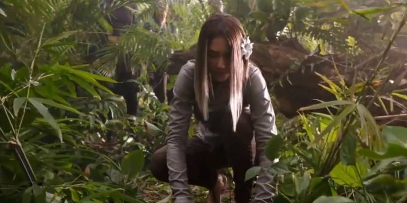 Flora Invisible Man Inhumans: The 10 Most Powerful Characters In The Series
