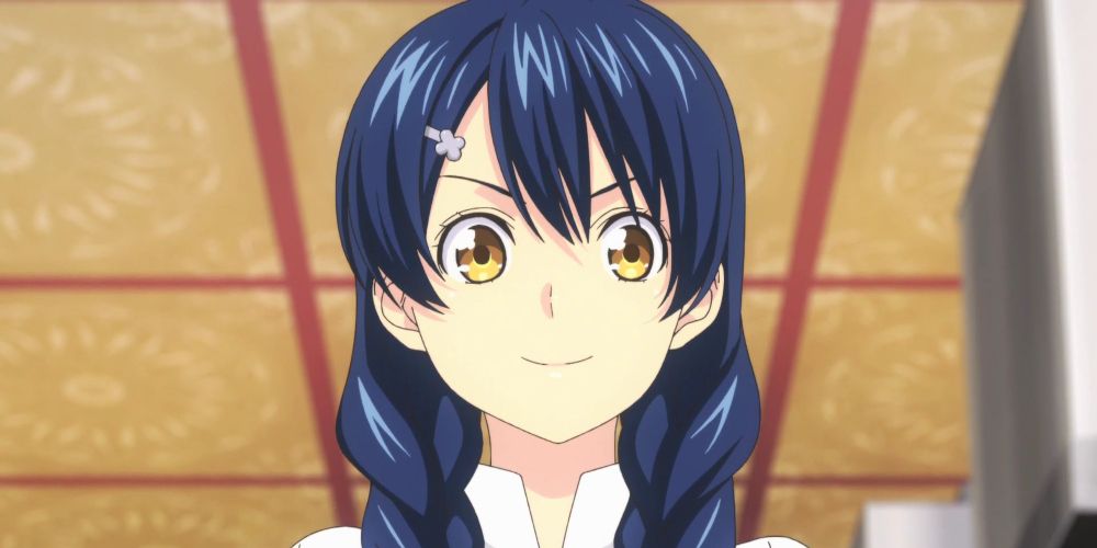Which Food Wars Character Are You Based On Your Zodiac