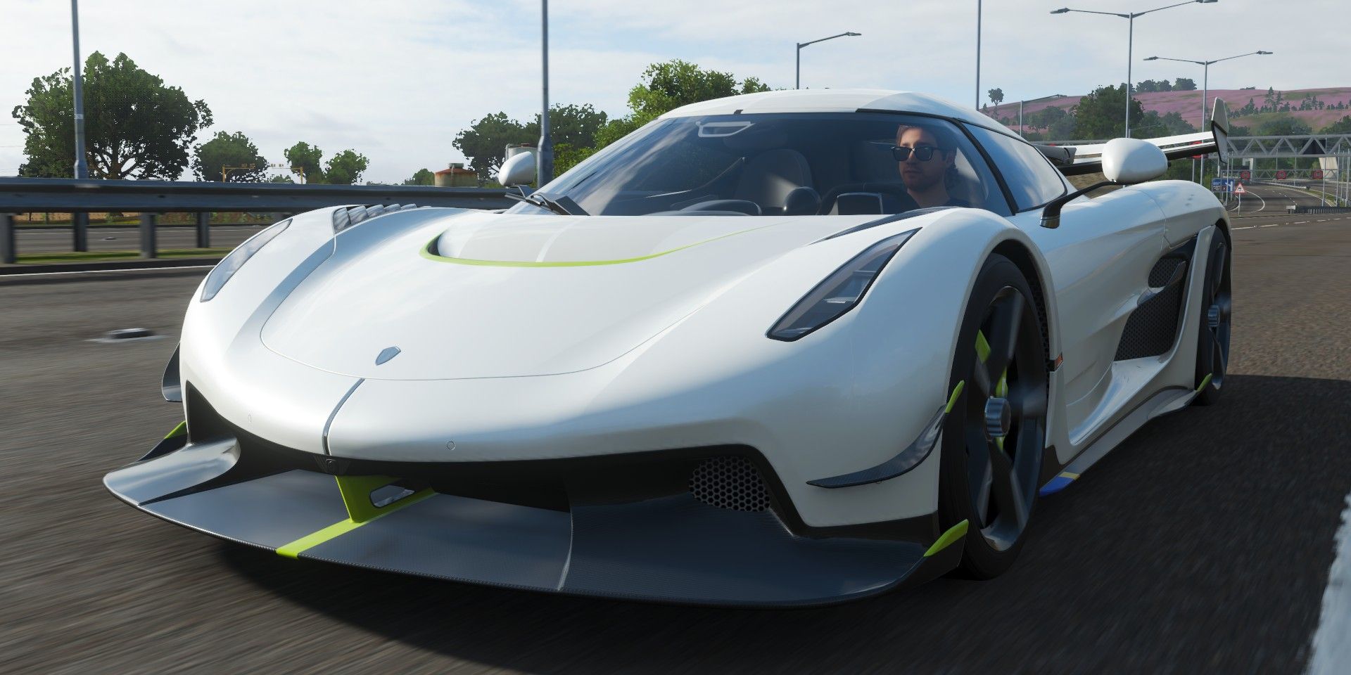 Forza Horizon 5 What The Fastest Car After Upgrades Is