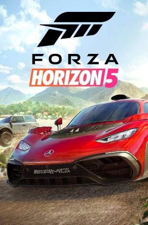 Forza Horizon 5 shows off biomes, gameplay, and a race in latest Let's Go!  stream