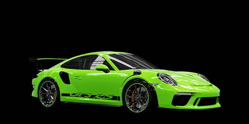 Forza Horizon 5: 8 Best Cars For Rally Racing