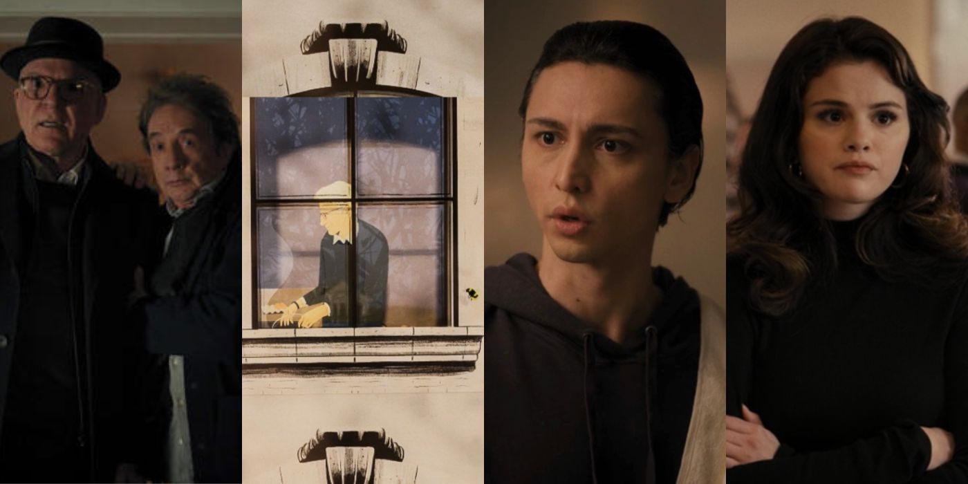 Only Murders In The Building 10 Clues Reddit Fans Caught The Second Time