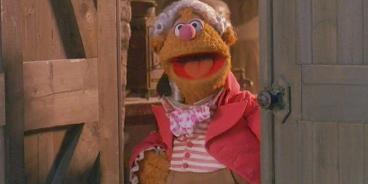 The Muppet Christmas Carol The 10 Best Characters