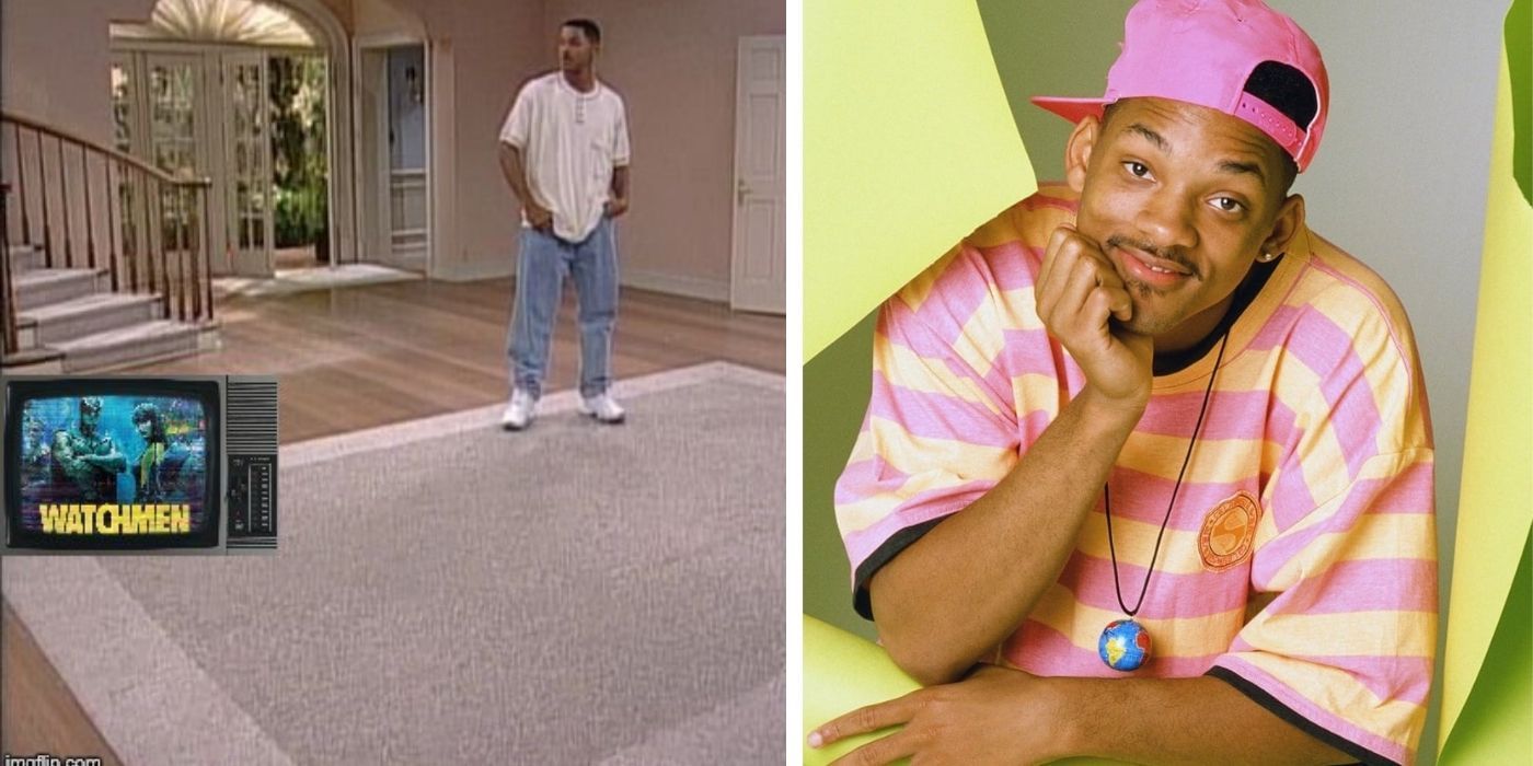 These Sorta-Relatable Will Smith 'Empty House' Memes That Will Make You  Laugh Cry, image size:1400x700